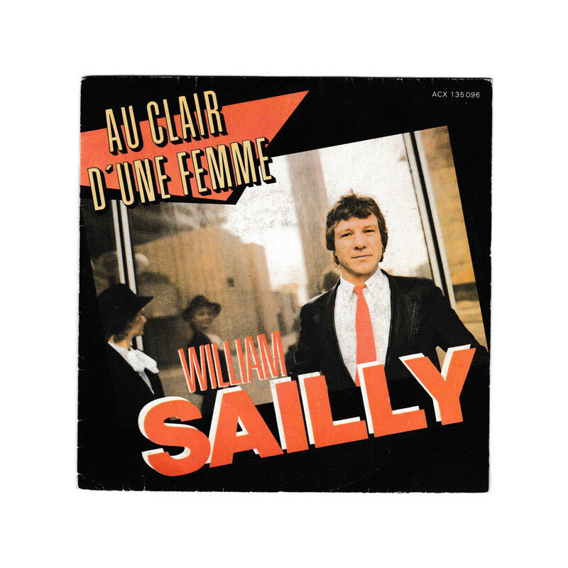 Au Clair D'une Femme