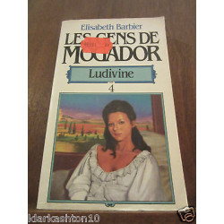 les gens de mogador Ludivine 4