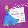 Une Princesse comme Iseult Une Princesse comme Iseult