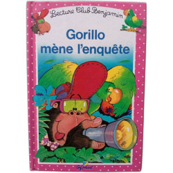 Gorillo Mene l Enquete