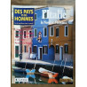 Des Pays et Des Hommes n 65 L'italie Le Nord et Florence 1991