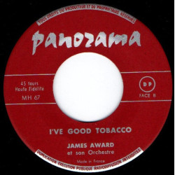 Mon Beau Chapeau / I've Good Tobacco