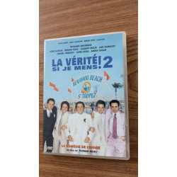 La vérité si je mens! 2