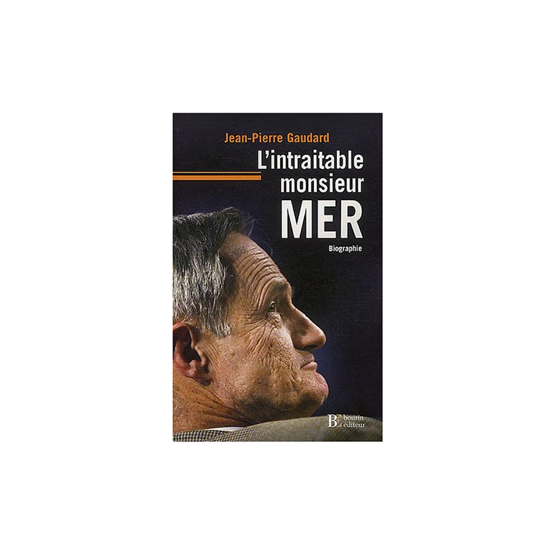 L'Intraitable monsieur Mer