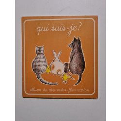 Qui suis-je