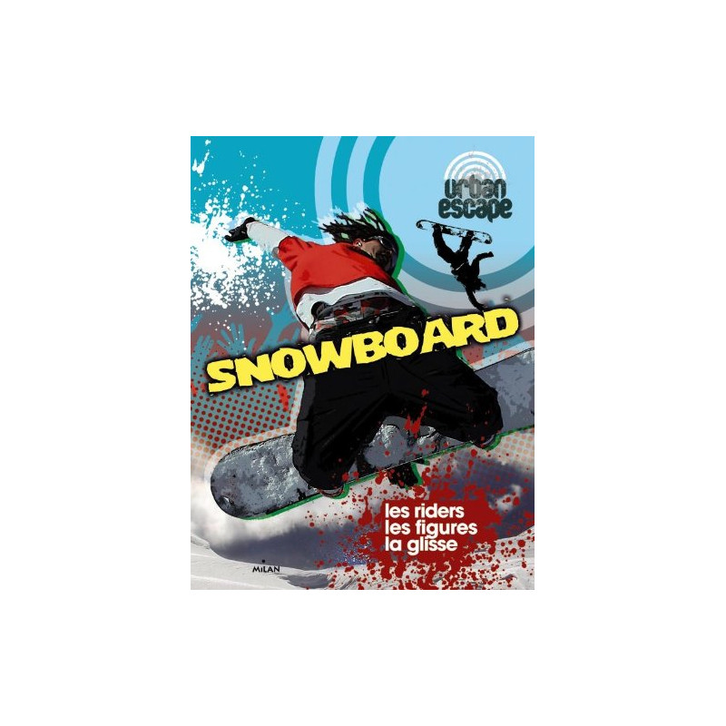 Snowboard