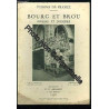 Bourg Et Brou - Bresse Et Dombes