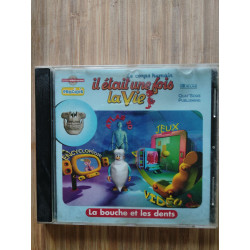 Il était une fois la vie - la bouche et les dents