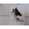 bd Damien Cabiron Le médecin des pauvres 1 Le masque noir