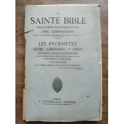 m l'Abbé Bayle Les Prophètes