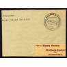 Postsache Absender Postamt MALLNITZ du 250243