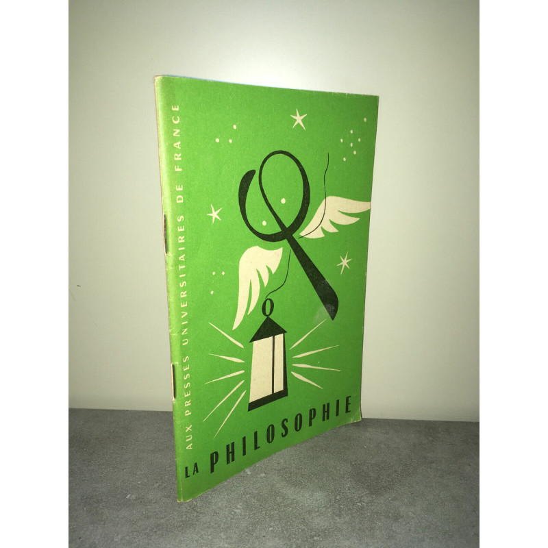 LA PHILOSOPHIE AUX Catalogue BC4B