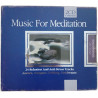 Music For Meditation