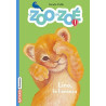 Le zoo de Zoé Tome 01: Lino le lionceau