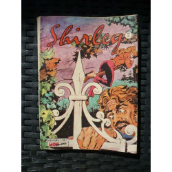 Shirley Mensuel n83 Traditions contestées Editions Mon journal Mai...