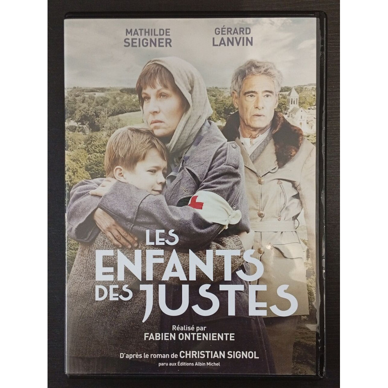 Les Enfants des Justes