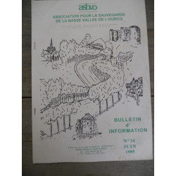 Association pour la sauvegarde de la basse vallée de...