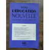 Vers l'éducation nouvelle n162 Mai 1962