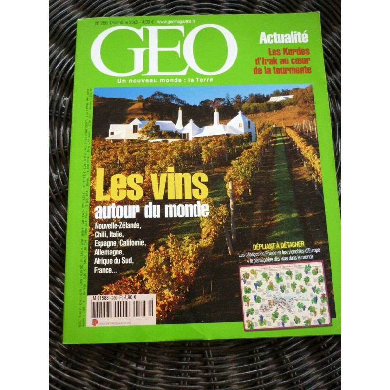 Magazine GEO n286 12