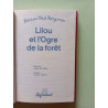 Lilou et l'ogre de la forêt tome 19