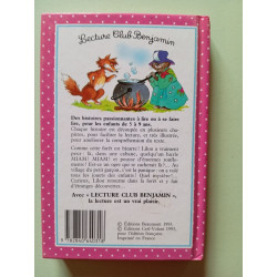 Lilou et l'ogre de la forêt tome 19