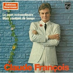 Le Jouet Extraordinaire / Mais Combien De Temps