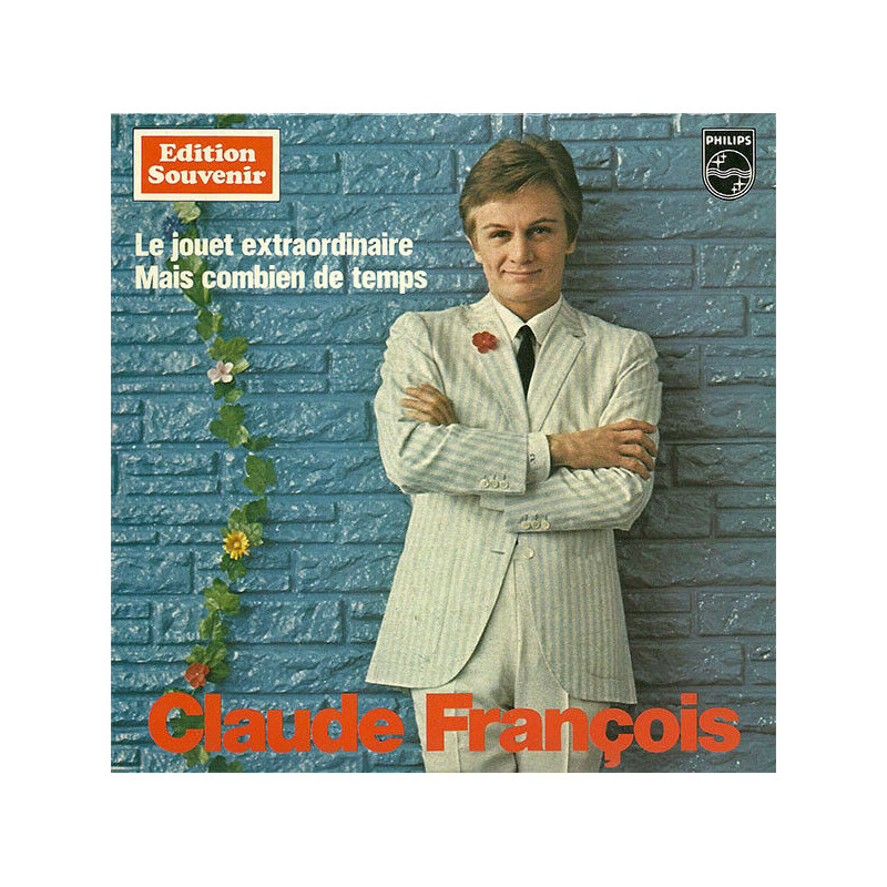 Le Jouet Extraordinaire / Mais Combien De Temps