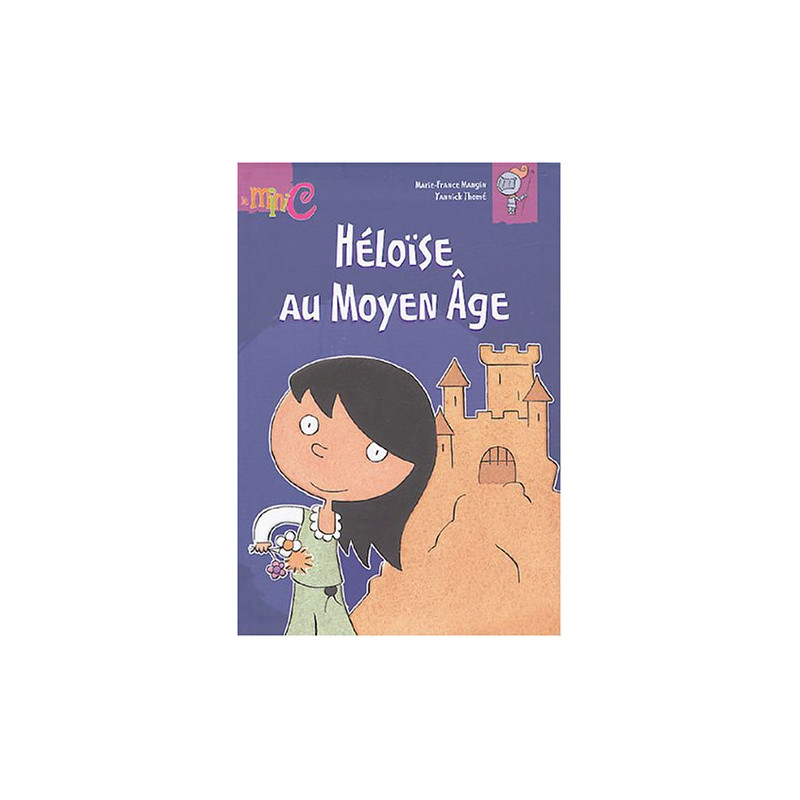 Héloïse au Moyen-Age