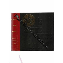 La seconde guerre mondiale Le conflit Germano-Russe tome 3 :...