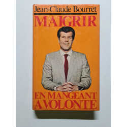 En mangeant à volonté