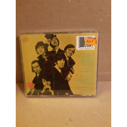 The Best of Nitty Gritty Dirt Band CD