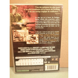 Le temps de la colère Robert Wagner Broderick Crawford DVD