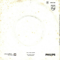 La Complainte Du Phoque En Alaska / L'Encan