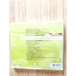 Méditation kora et violoncelle