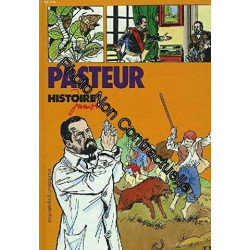 Histoire Juniors : Pasteur
