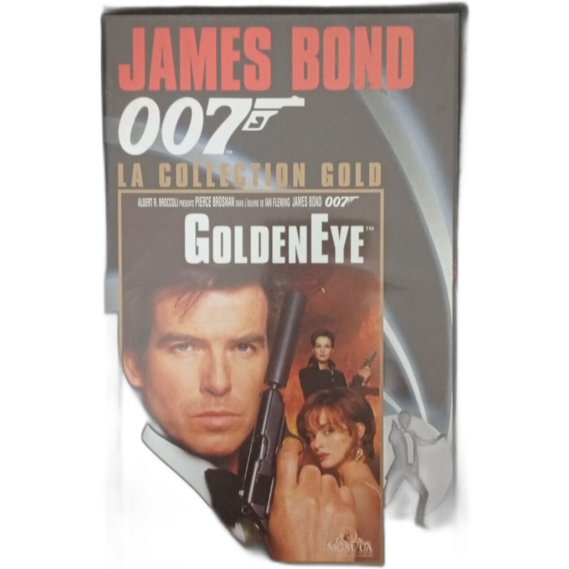 GoldenEye