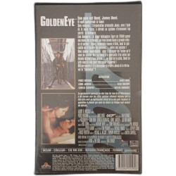 GoldenEye