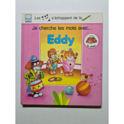 Je cherche les mots avec Eddy