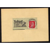 Allemagne n 710B Yv. flamme WW2 BERLIN NW7 mi Timbre Allemand...