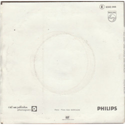 Sans Chemise Sans Pantalon / Viens Danser