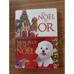 Un noël en or + mon plus beau noël