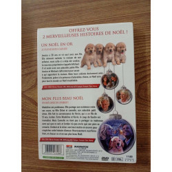 Un noël en or + mon plus beau noël