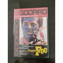 Pierrot le fou