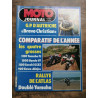 Moto Journal Nº 654 24 Mai 1984