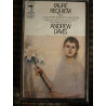 ANDREW davis- requiempavane cassette Audio-K7 CBS 40-76734