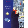 Le buveur d'encre