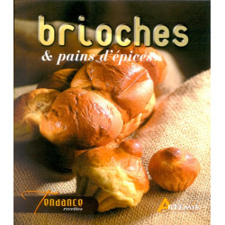 Brioches et pains d'épices
