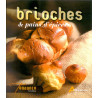 Brioches et pains d'épices
