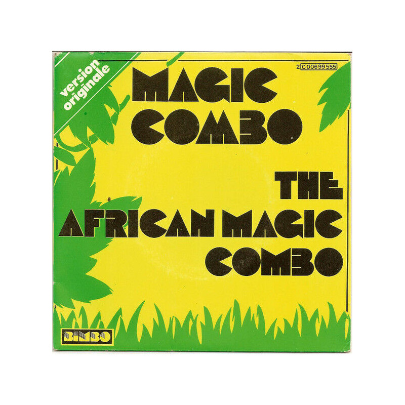 Magic Combo (Part 1 And Part 2) (Version Originale)