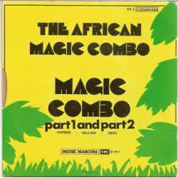 Magic Combo (Part 1 And Part 2) (Version Originale)